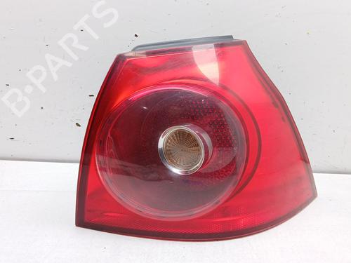 Used Right taillight VW GOLF V (1K1) 1.9 TDI (105 hp) 30316979