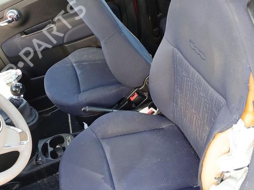 Gearbox FIAT 500 (312_) 1.0 Mild Hybrid (312.AYD1B) | BP32497926M3 