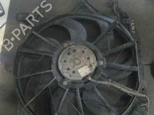 Used Radiator fan Radiator fan OPEL ASTRA H GTC (A04) 1.6 (L08) (105 hp) 5070167 5070167