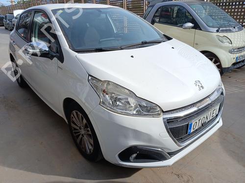 Engine PEUGEOT 208 I (CA_, CC_) 1.2 PureTech 82 | BP29806807M1 - Image 5