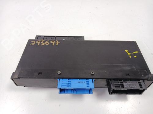 Electronic module BMW 1 (E87) 118 d | BP32294112M83 