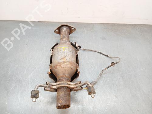 Used Catalyst MAZDA CX-5 (KF) 2.0 (165 hp) 28335065