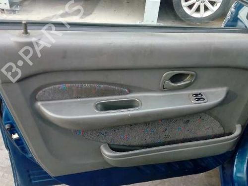 Left taillight HYUNDAI ATOS (MX)  | BP2397535C34 