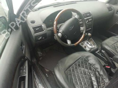 Engine control unit (ECU) FORD MONDEO III (B5Y)  | BP18405438M57 