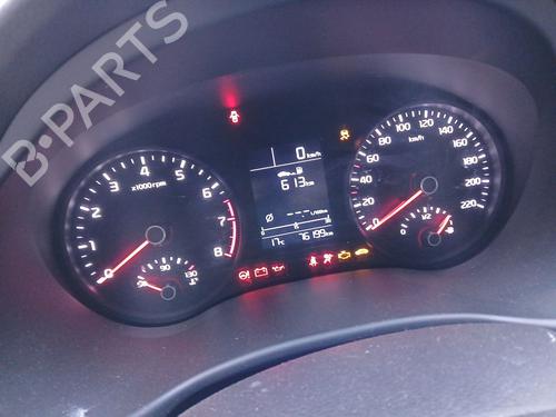 Instrument cluster KIA STONIC (YB) 1.2 CVVT | BP24033251C47 