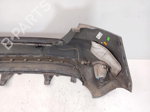 Rear bumper FORD FIESTA VII (HJ, HF) 1.0 EcoBoost | BP30174725C8 