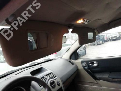 Left taillight RENAULT MEGANE II Estate (KM0/1_) 1.5 dCi (KM16, KM1E) | BP7665236C34 