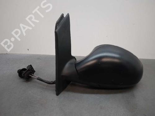 Left mirror SEAT ALTEA (5P1)  | BP15661939C26 