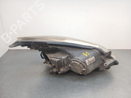 Left headlight OPEL CORSA D (S07) 1.3 CDTI (L08, L68) | BP37232135C28 - Image 4