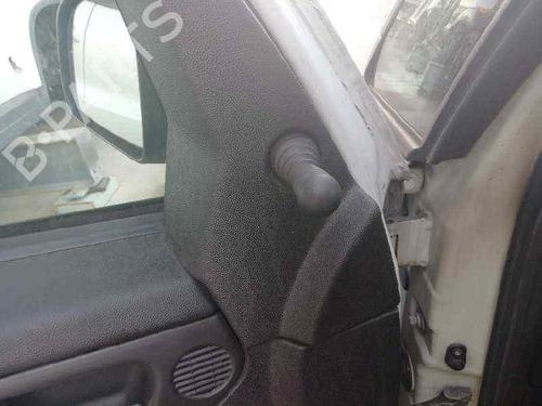 Left taillight OPEL MERIVA A MPV (X03) 1.7 DTI (E75) | BP4553586C34 