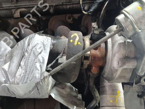 Engine FORD TRANSIT Van (FA_ _) 2.2 TDCi RWD | BP26006108M1  - Image 15