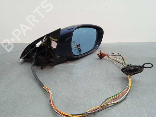 Retrovisor direito PEUGEOT 607 (9D, 9U) [2000-2025]  15913293