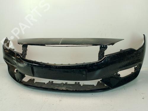 Front bumper OPEL ASTRA K (B16) 1.4 CNG (68) | BP27520482C7 