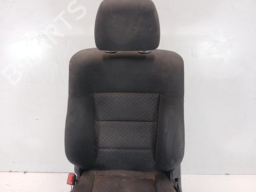 Left front seat MERCEDES-BENZ E-CLASS (W212) E 220 CDI / BlueTEC (212.001, 212.002) | BP29969280C15  - Image 6