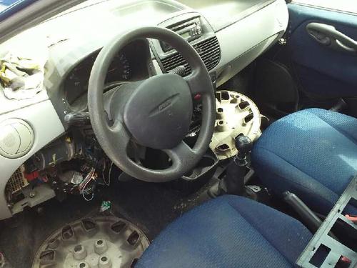 Gearbox FIAT PUNTO (188_)  | BP2369476M3 