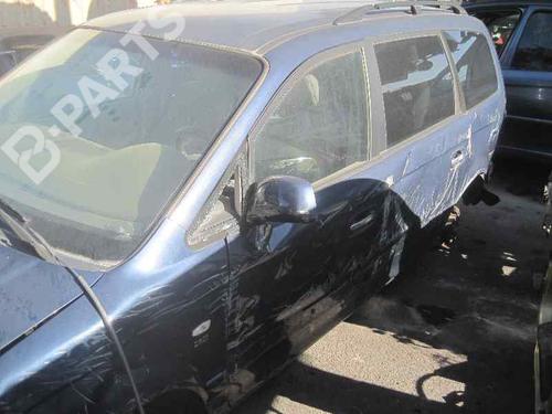 Front left window mechanism HYUNDAI TRAJET (FO) 2.0 CRDi | BP2395846C22 