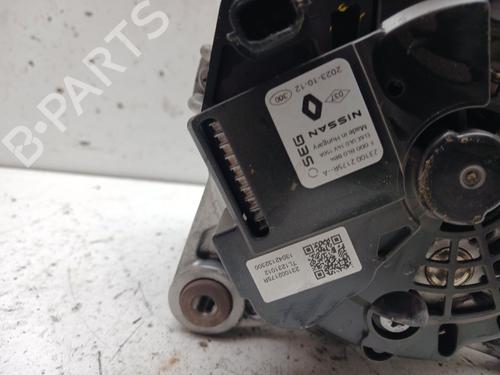 Alternator DACIA JOGGER (RK_) 1.0 TCe 90 ECO-G (RKMT) | BP36674431M7 - Image 5