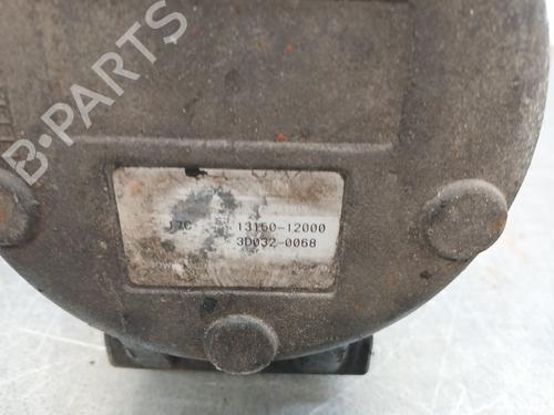 AC compressor KIA CARNIVAL II (GQ) 2.9 CRDi | BP36754543M34 - Image 6
