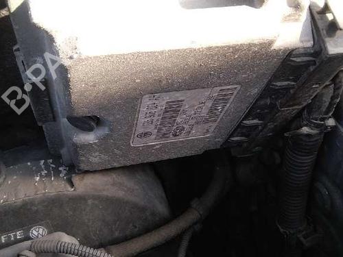 Gearbox SEAT IBIZA III (6L1) 1.4 16V | BP2419623M3 