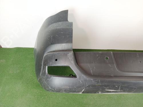 Rear bumper PEUGEOT 3008 I MPV (0U_) 1.6 HDi | BP23414391C8 