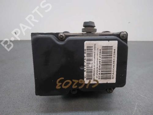 ABS pump PEUGEOT 307 (3A/C)  | BP16948182M43 