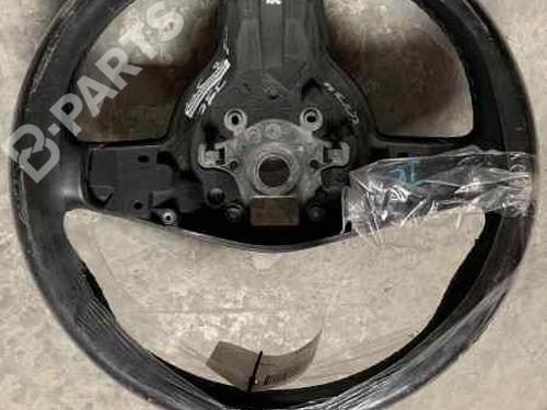 Steering wheel SEAT LEON (1P1) 2.0 TDI 16V | BP2702415C49 