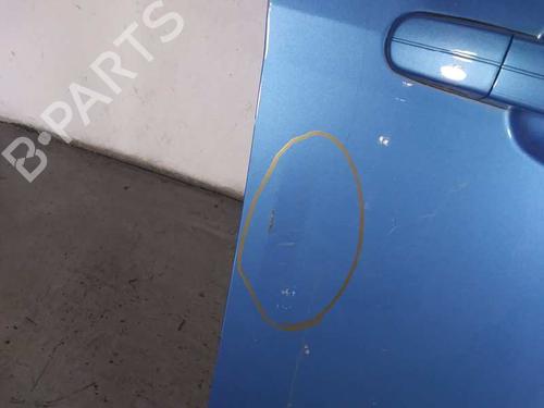 Right front door FORD FOCUS II (DA_, HCP, DP)  | BP19305538C3 