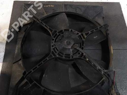 Used Radiator fan CHEVROLET AVEO / KALOS Hatchback (T250, T255) [2006-2025]  4681159