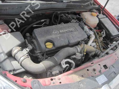 Front left window mechanism OPEL ASTRA H Estate (A04)  | BP2392993C22 
