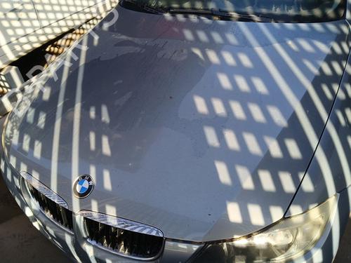 Used Hood BMW 3 (E90) [2004-2012]  31065112