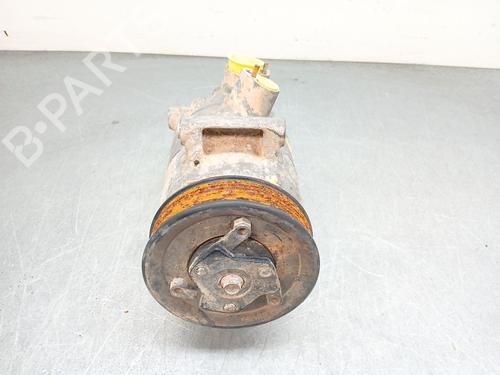 AC compressor SEAT LEON (5F1) 1.6 TDI | BP32169773M34 - Image 4