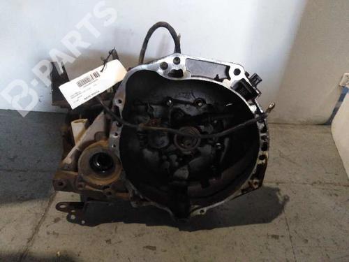 Gearbox NISSAN MICRA III (K12) 1.2 16V | BP3434873M3 