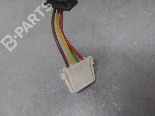 Front wiper motor MERCEDES-BENZ C-CLASS Coupe (CL203) C 220 CDI (203.708) | BP10358600M29 