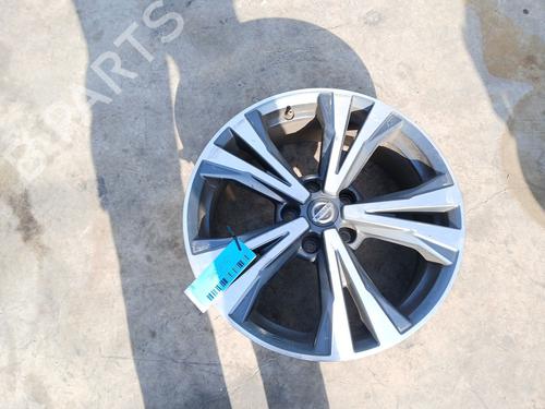 Felge für NISSAN QASHQAI II (J11, J11_) 1.2 DIG-T (115 hp) 31679608