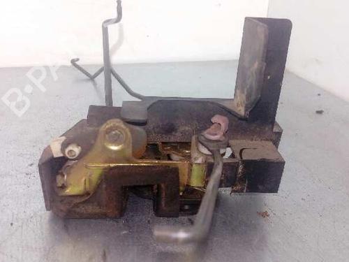 Front left lock HYUNDAI COUPE II (GK)  | BP2413541C98 