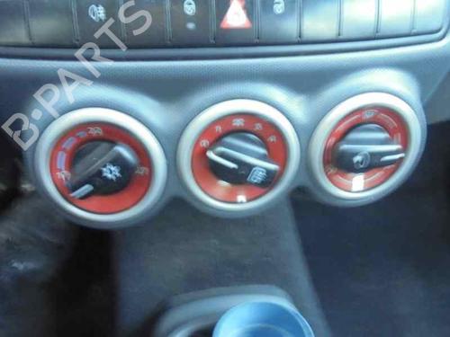 Warning switch SMART FORFOUR (454) 1.5 CDI (454.001) | BP4673785I22  - Image 21