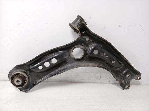 Left front suspension arm SEAT LEON (5F1)  | BP19644228M12 