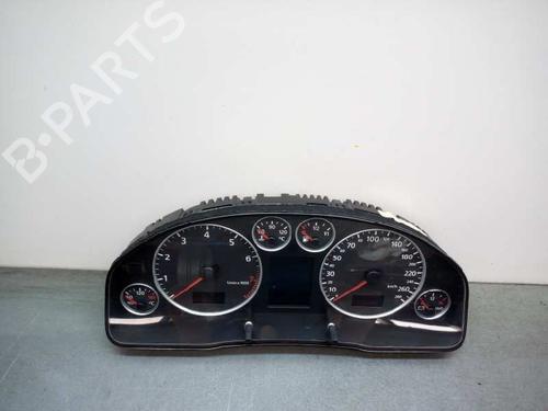 Instrument cluster AUDI ALLROAD C5 (4BH)  | BP18548050C47 