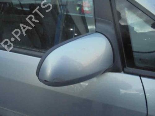 Kollisjonspute styreenhet OPEL ZAFIRA A MPV (T98) 2.0 DTI 16V (F75) | BP2409277M53 