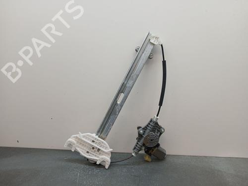Rear left window mechanism KIA RIO IV (YB, SC, FB) 1.0 T-GDI 100 Eco-Dynamics+ | BP23102391C24  - Image 5
