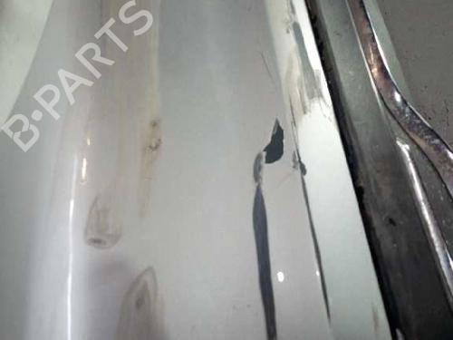 Rear bumper MERCEDES-BENZ C-CLASS (W205) C 200 BlueTEC / d (205.037) | BP19155045C8 