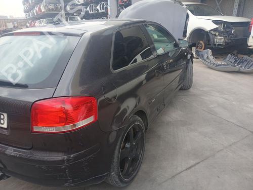 Steering rack AUDI A3 (8P1) 2.0 TDI 16V | BP34216494M22  - Image 9