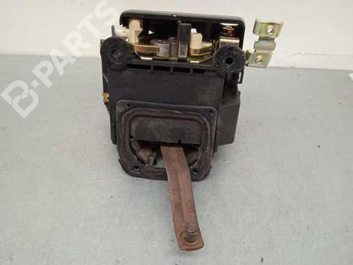 Gear lever MERCEDES-BENZ E-CLASS (W210)  | BP8370284M90 