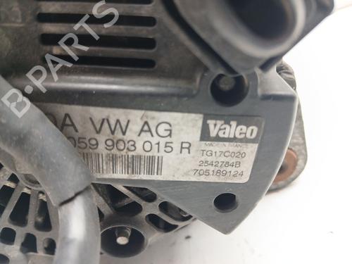 Alternator AUDI A6 C6 (4F2) 3.0 TDI quattro | BP36501885M7 - Image 5
