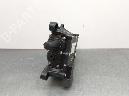 Electric handbrake CITROËN C4 Picasso I MPV (UD_) 2.0 HDi 138 | BP31016560E5