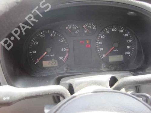 Gearbox SEAT AROSA (6H1) 1.0 | BP2370270M3 