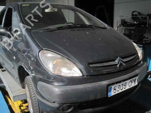 Passasjer kollisjonspute CITROËN XSARA PICASSO (N68) 2.0 HDi | BP2356029C10 