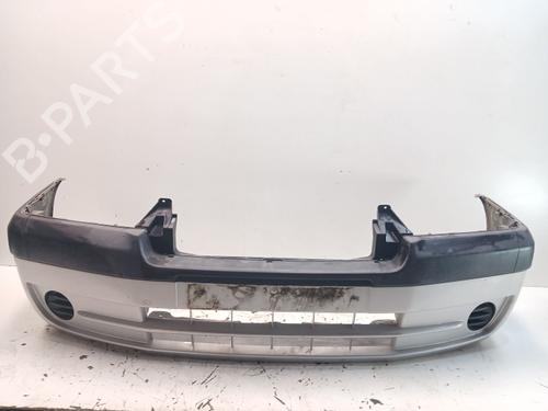 Used Front bumper Front bumper FIAT SCUDO Bus (220_) 2.0 JTD (109 hp) 39890015 39890015