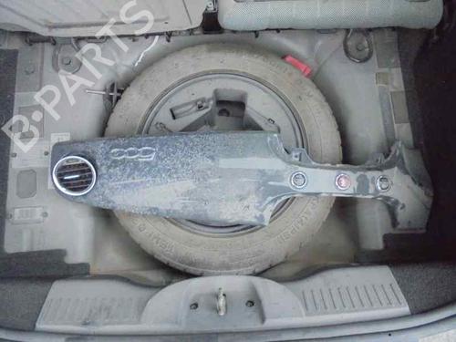 ABS pump FIAT 500 (312_) 1.2 (312AXA1A) | BP8797601M43 