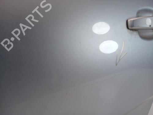 Left front door OPEL TIGRA TwinTop (X04) 1.3 CDTI (R97) | BP26132132C2 